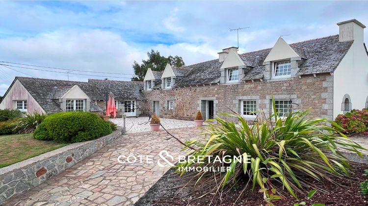 Ma-Cabane - Vente Maison Saint-Carreuc, 157 m²