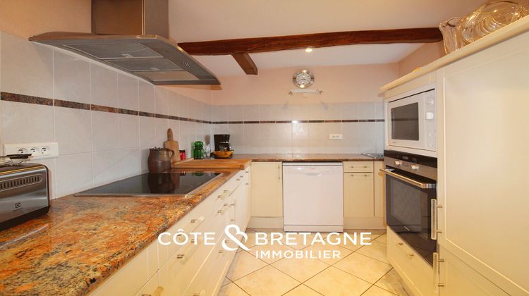 Ma-Cabane - Vente Maison Saint-Carreuc, 157 m²