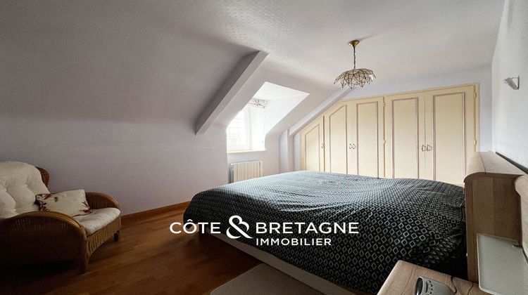 Ma-Cabane - Vente Maison Saint-Carreuc, 157 m²