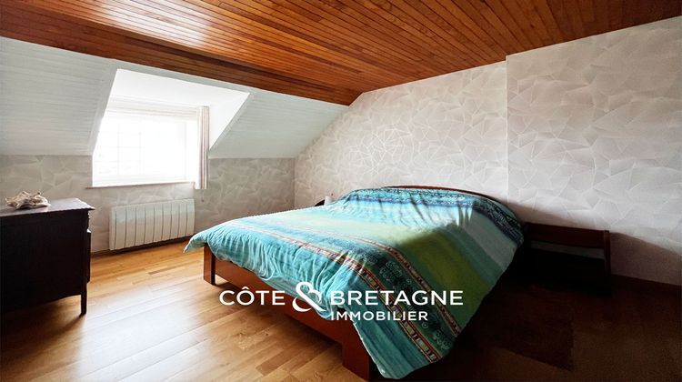 Ma-Cabane - Vente Maison Saint-Carreuc, 157 m²