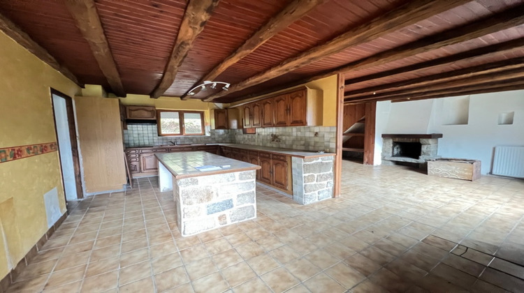 Ma-Cabane - Vente Maison SAINT CARREUC, 82 m²