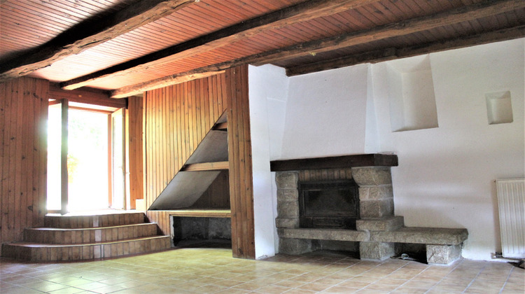 Ma-Cabane - Vente Maison SAINT CARREUC, 82 m²