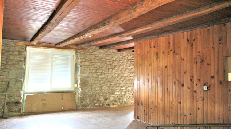 Ma-Cabane - Vente Maison SAINT CARREUC, 82 m²