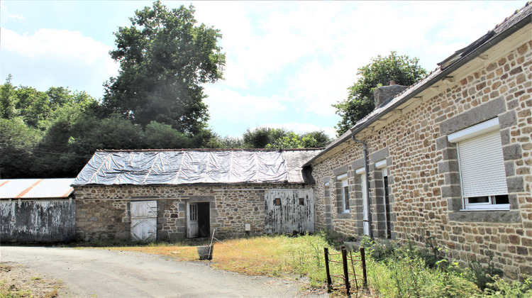 Ma-Cabane - Vente Maison SAINT CARREUC, 82 m²