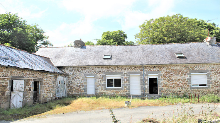 Ma-Cabane - Vente Maison SAINT CARREUC, 82 m²