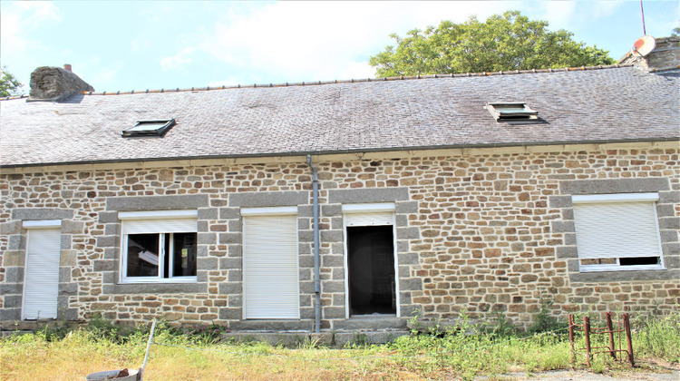 Ma-Cabane - Vente Maison SAINT CARREUC, 82 m²