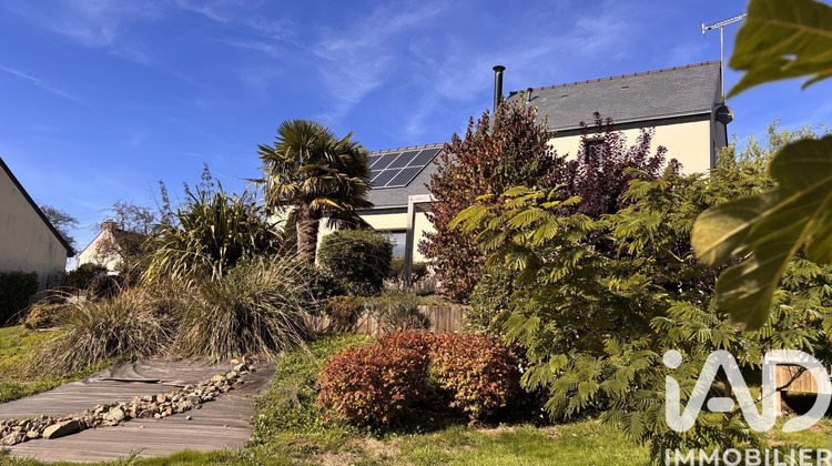 Ma-Cabane - Vente Maison Saint-Carreuc, 139 m²