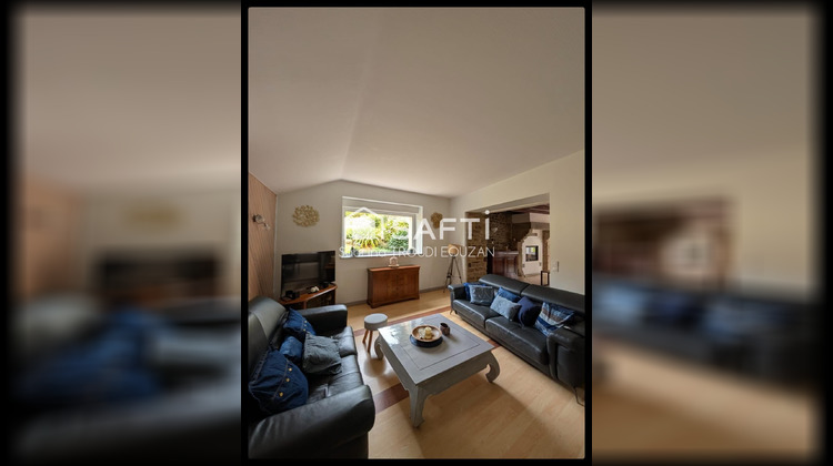 Ma-Cabane - Vente Maison Saint-Carreuc, 127 m²