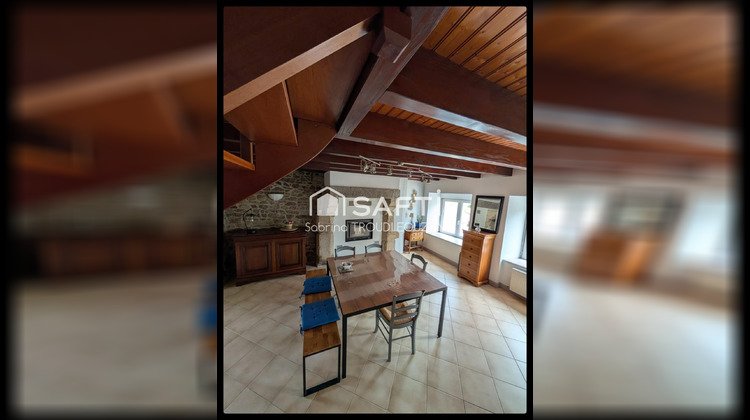 Ma-Cabane - Vente Maison Saint-Carreuc, 127 m²