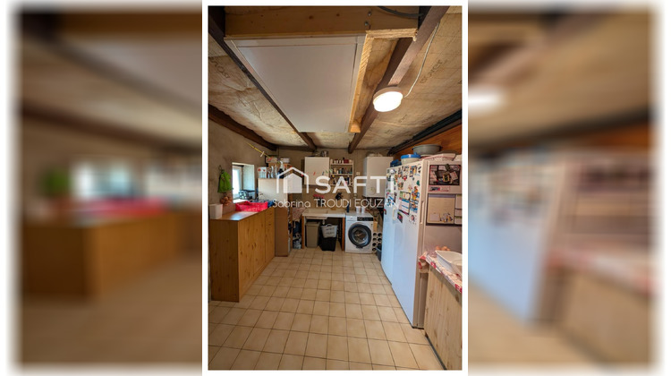 Ma-Cabane - Vente Maison Saint-Carreuc, 127 m²