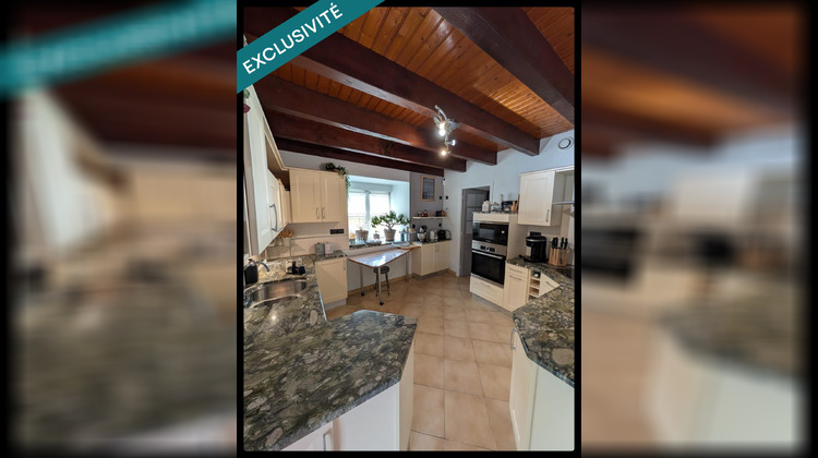 Ma-Cabane - Vente Maison Saint-Carreuc, 127 m²