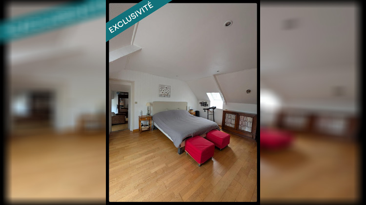 Ma-Cabane - Vente Maison Saint-Carreuc, 127 m²