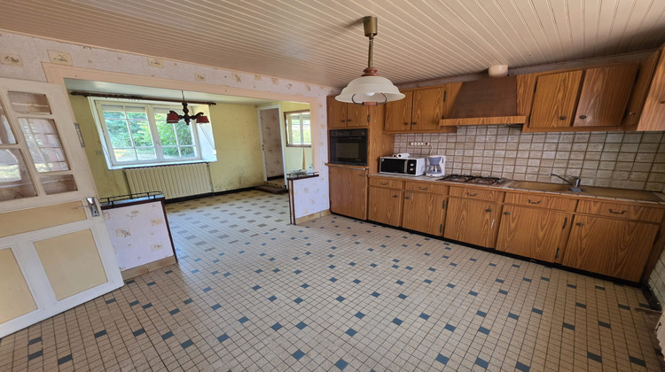Ma-Cabane - Vente Maison Saint-Carreuc, 82 m²