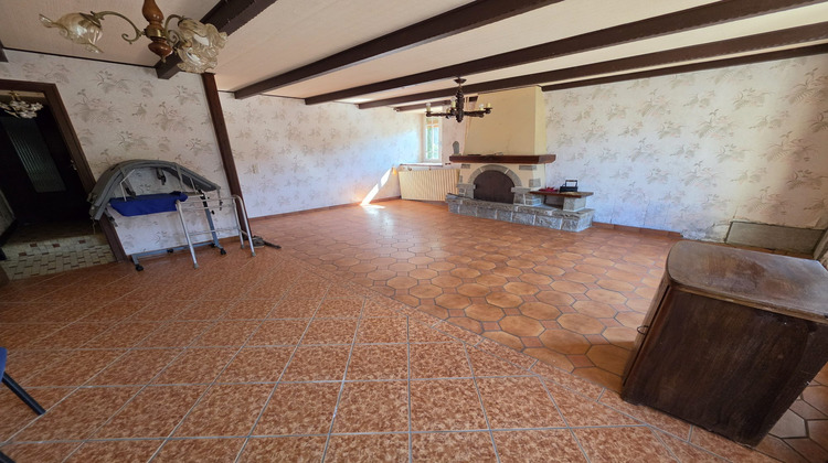 Ma-Cabane - Vente Maison Saint-Carreuc, 82 m²