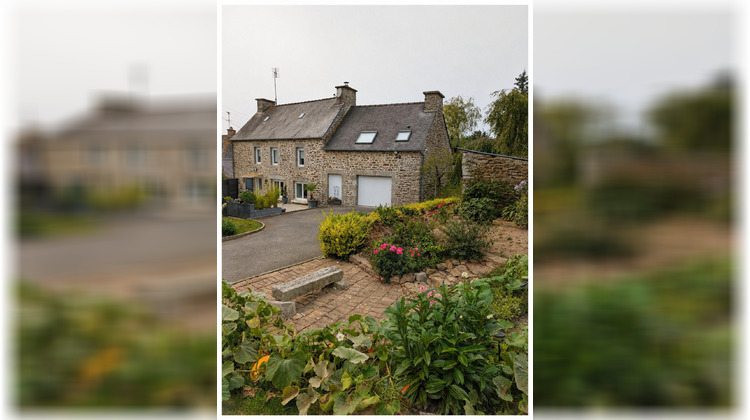 Ma-Cabane - Vente Maison Saint-Carreuc, 127 m²