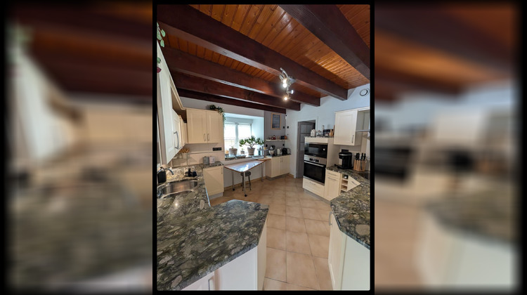 Ma-Cabane - Vente Maison Saint-Carreuc, 127 m²