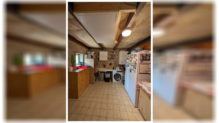 Ma-Cabane - Vente Maison Saint-Carreuc, 127 m²