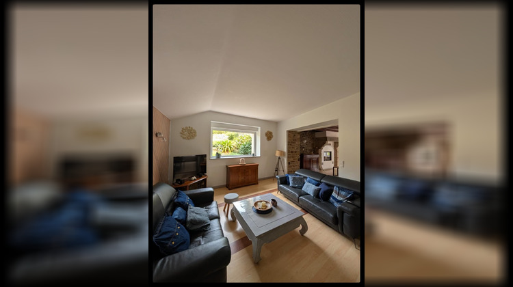Ma-Cabane - Vente Maison Saint-Carreuc, 127 m²