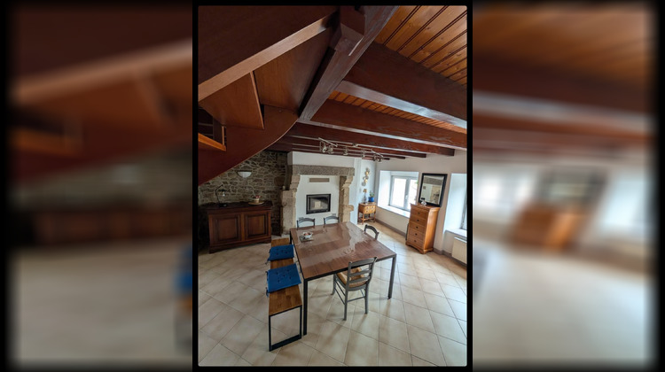 Ma-Cabane - Vente Maison Saint-Carreuc, 127 m²