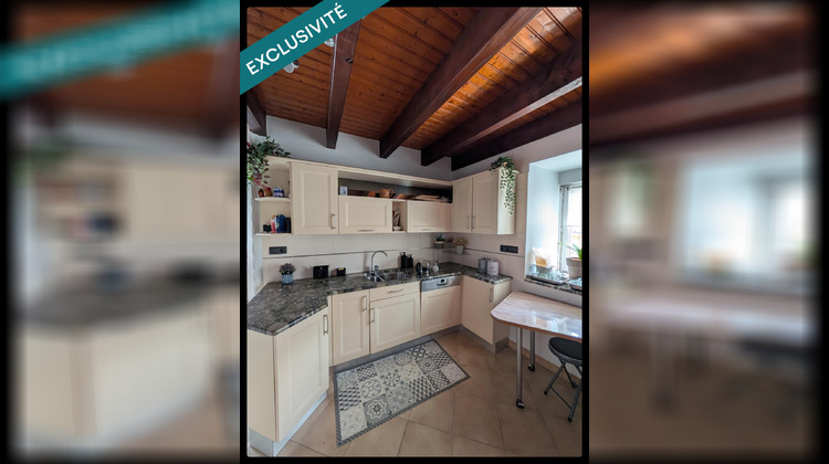 Ma-Cabane - Vente Maison Saint-Carreuc, 127 m²