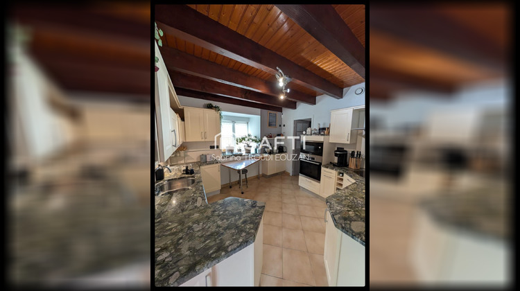 Ma-Cabane - Vente Maison Saint-Carreuc, 127 m²