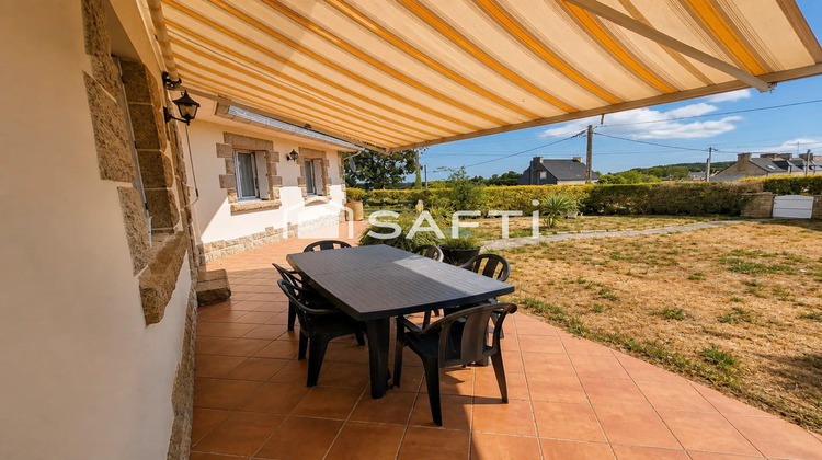 Ma-Cabane - Vente Maison Saint-Carreuc, 163 m²