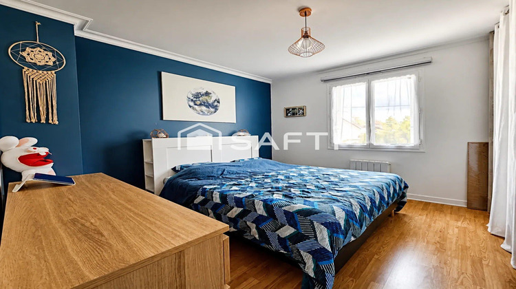 Ma-Cabane - Vente Maison Saint-Carreuc, 163 m²