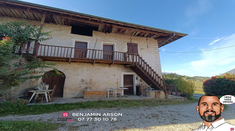 Ma-Cabane - Vente Maison SAINT CASSIN, 118 m²