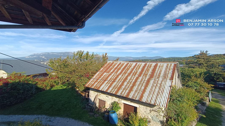 Ma-Cabane - Vente Maison SAINT CASSIN, 118 m²