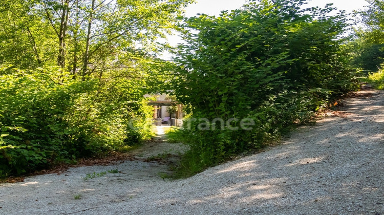 Ma-Cabane - Vente Maison SAINT CASSIN, 267 m²