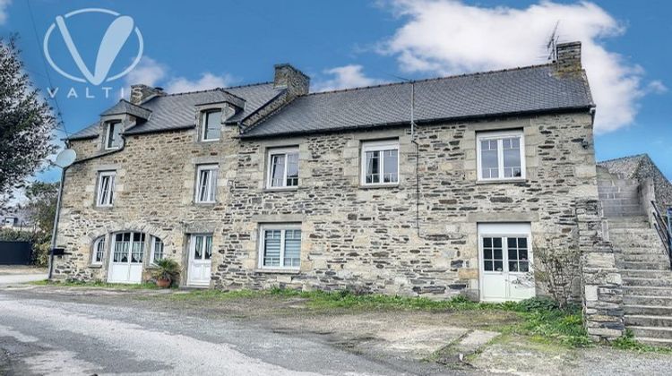 Ma-Cabane - Vente Maison Saint-Cast-le-Guildo, 193 m²