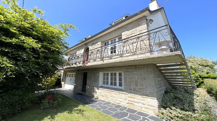 Ma-Cabane - Vente Maison Saint-Cast-le-Guildo, 124 m²