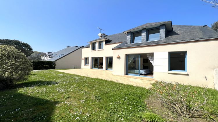 Ma-Cabane - Vente Maison Saint-Cast-le-Guildo, 164 m²