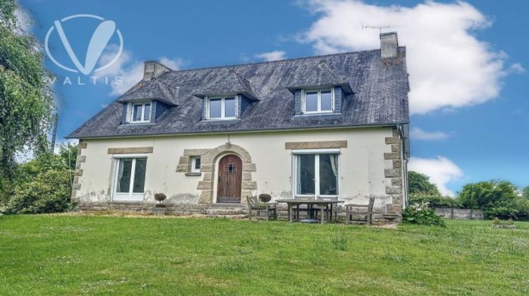 Ma-Cabane - Vente Maison Saint-Cast-le-Guildo, 141 m²