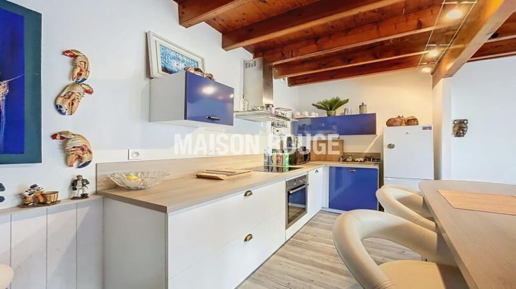 Ma-Cabane - Vente Maison SAINT-CAST-LE-GUILDO, 60 m²