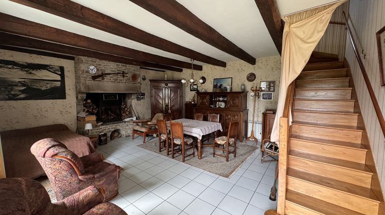 Ma-Cabane - Vente Maison Saint-Cast-le-Guildo, 113 m²