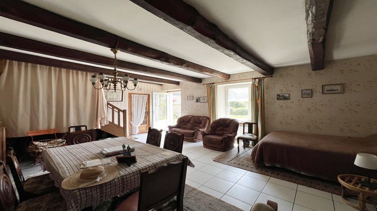 Ma-Cabane - Vente Maison Saint-Cast-le-Guildo, 113 m²