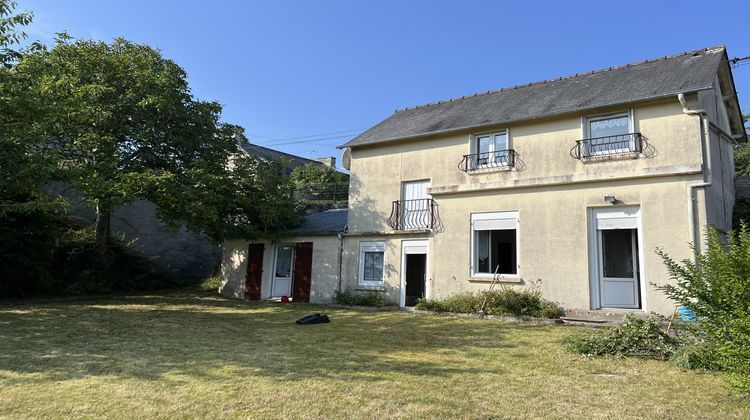 Ma-Cabane - Vente Maison Saint-Cast-le-Guildo, 87 m²