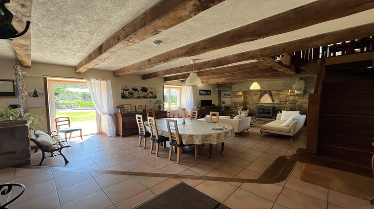 Ma-Cabane - Vente Maison Saint-Cast-le-Guildo, 157 m²