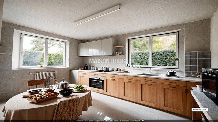 Ma-Cabane - Vente Maison SAINT-CAST-LE-GUILDO, 115 m²