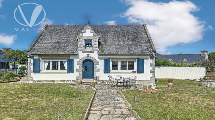 Ma-Cabane - Vente Maison Saint-Cast-le-Guildo, 85 m²