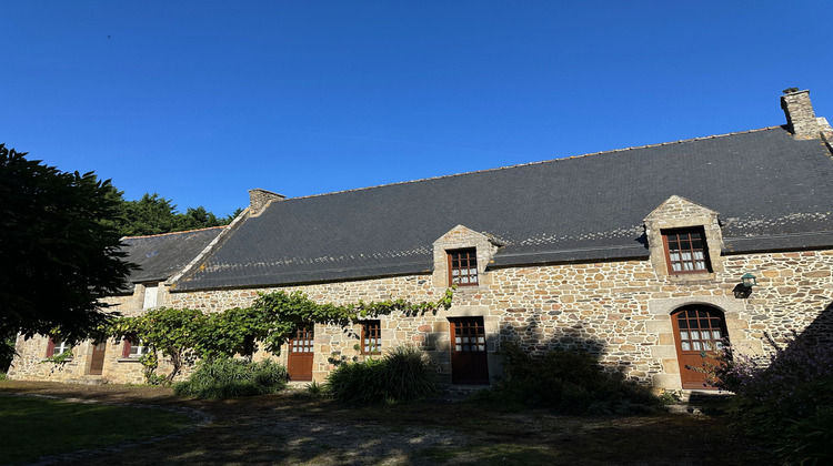 Ma-Cabane - Vente Maison Saint-Cast-le-Guildo, 261 m²