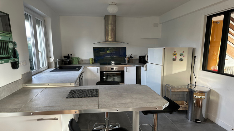 Ma-Cabane - Vente Maison Saint-Cast-le-Guildo, 74 m²