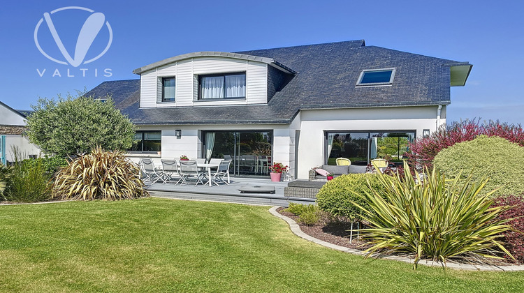 Ma-Cabane - Vente Maison Saint-Cast-le-Guildo, 200 m²