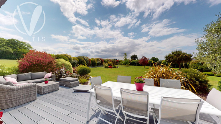 Ma-Cabane - Vente Maison Saint-Cast-le-Guildo, 200 m²