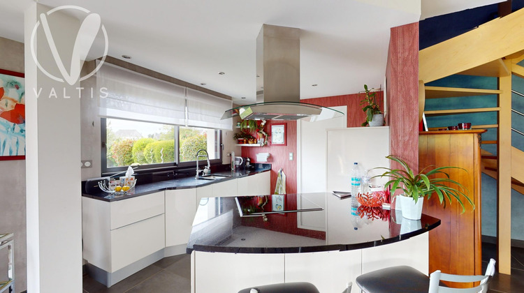 Ma-Cabane - Vente Maison Saint-Cast-le-Guildo, 200 m²