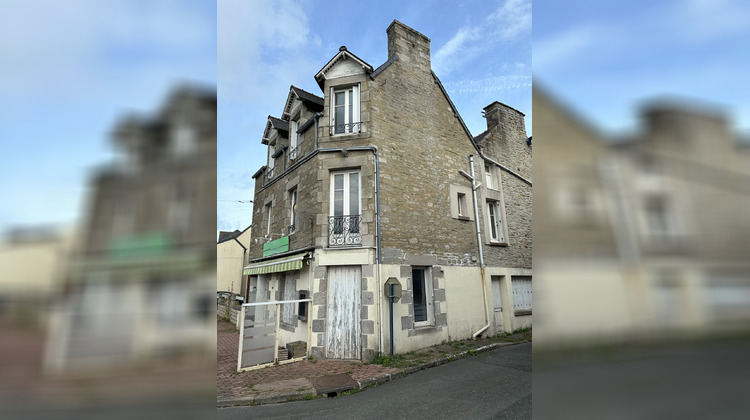 Ma-Cabane - Vente Maison Saint-Cast-le-Guildo, 176 m²