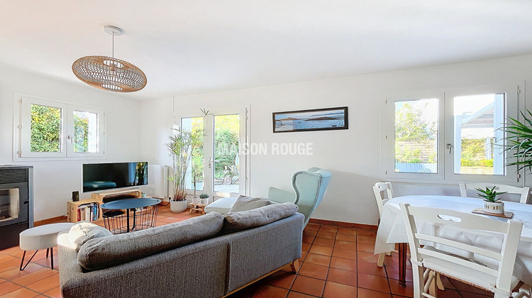 Ma-Cabane - Vente Maison SAINT-CAST-LE-GUILDO, 82 m²