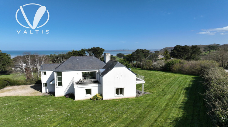 Ma-Cabane - Vente Maison Saint-Cast-le-Guildo, 147 m²