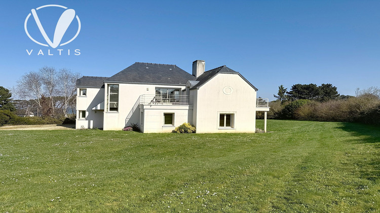 Ma-Cabane - Vente Maison Saint-Cast-le-Guildo, 147 m²